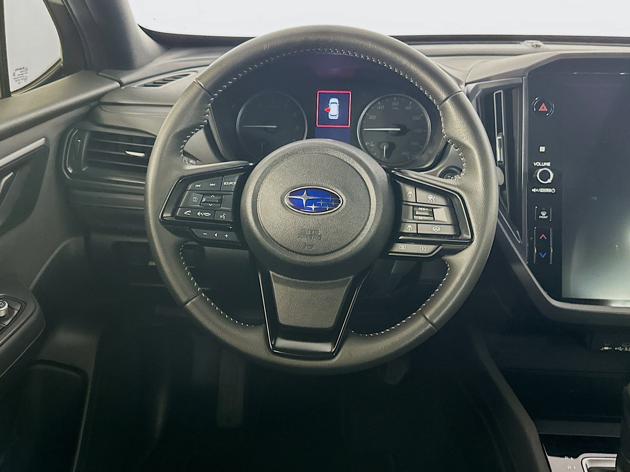 Used 2025 Subaru Forester Premium w/ Convenience Package #1 image 17