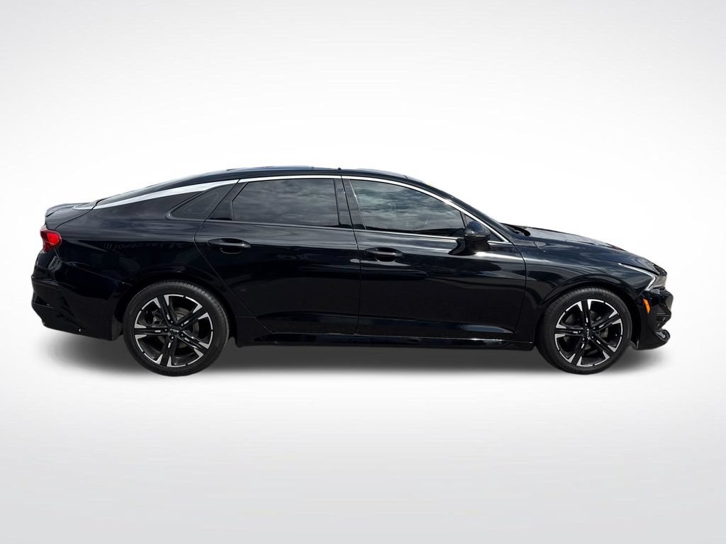 Used 2023 Kia K5 GT-Line FWD image 6
