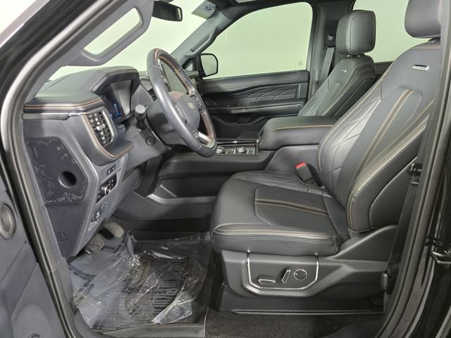 Certified 2023 Ford Expedition Max Platinum AWD/4WD image 25