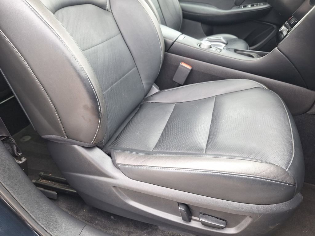Used 2024 INFINITI QX50 Luxe FWD image 29