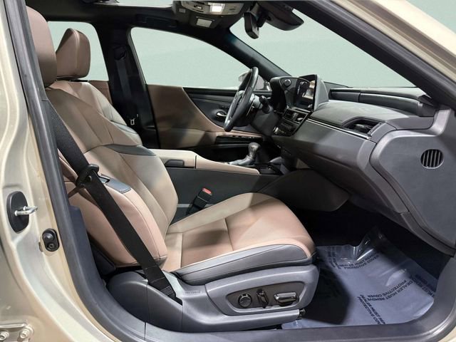 Used 2023 Lexus ES 350 w/ Premium Package image 29