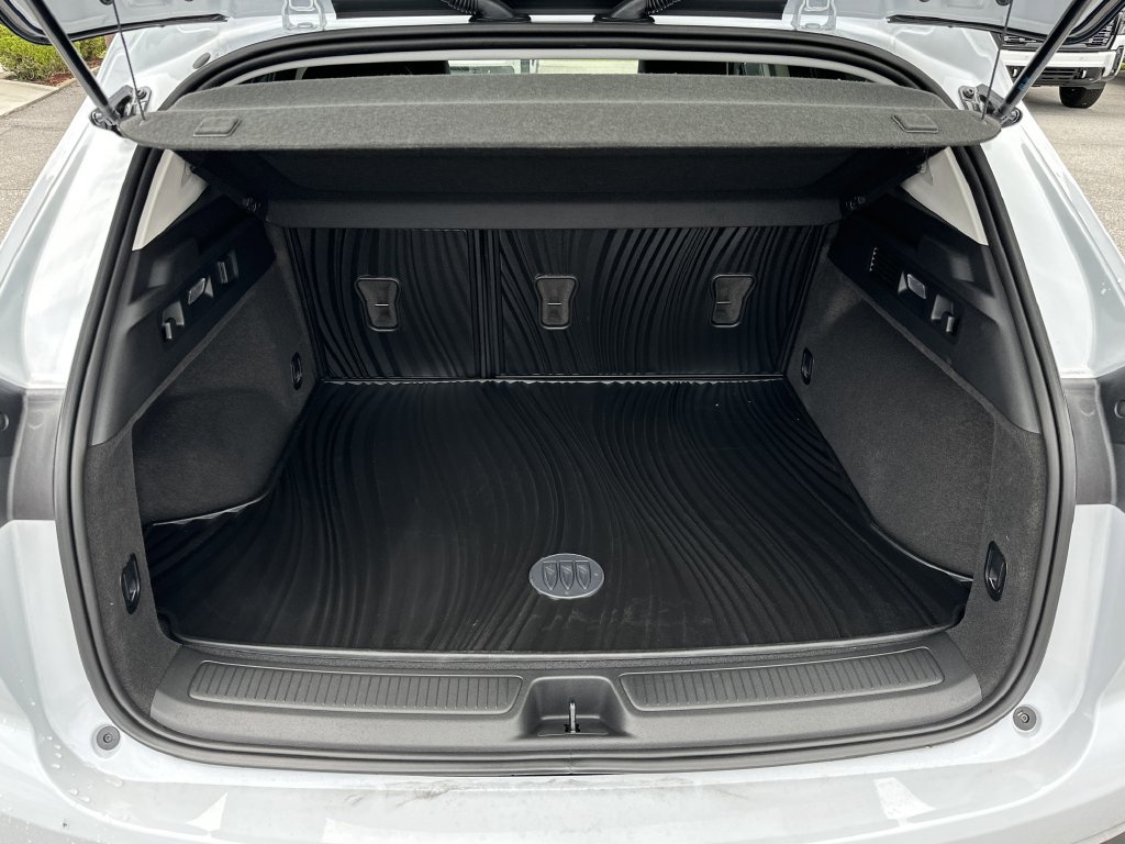 New 2026 Buick Envision Sport Touring AWD/4WD image 31