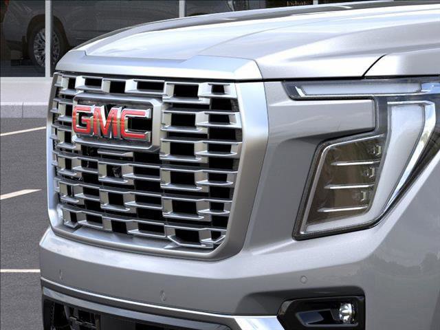 New 2026 GMC Yukon XL Denali w/ Sun & Power Step Package image 13