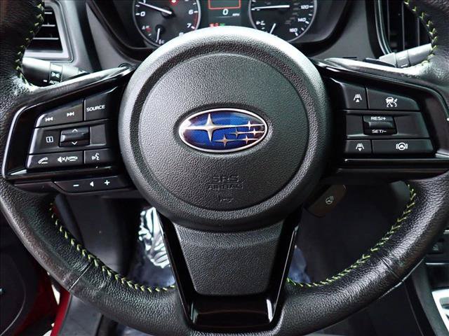 Used 2023 Subaru Ascent Onyx Edition Limited AWD/4WD image 19