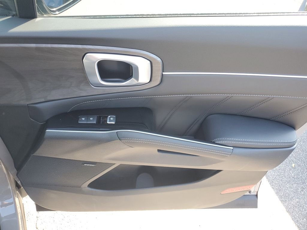 New 2026 Kia Sorento SX Prestige image 10