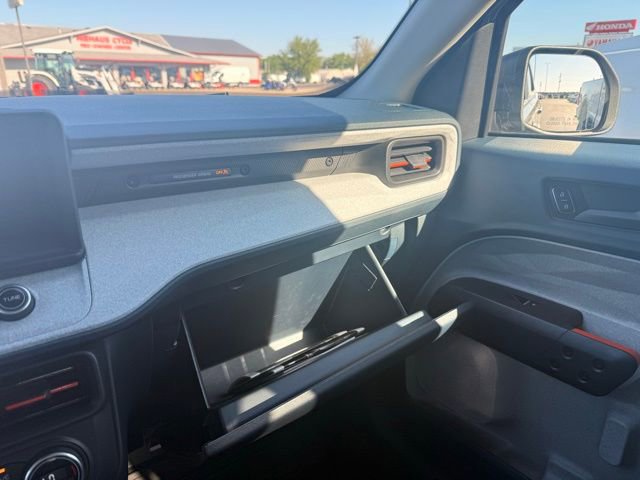 Used 2022 Ford Maverick XLT w/ Equipment Group 300A Standard AWD/4WD image 29