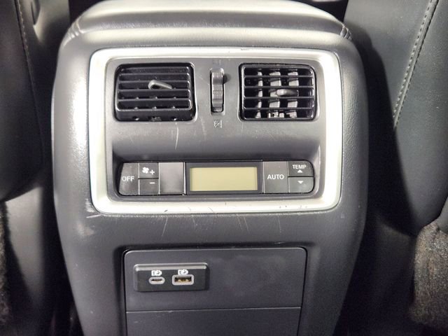 Used 2019 INFINITI QX60 Pure image 33