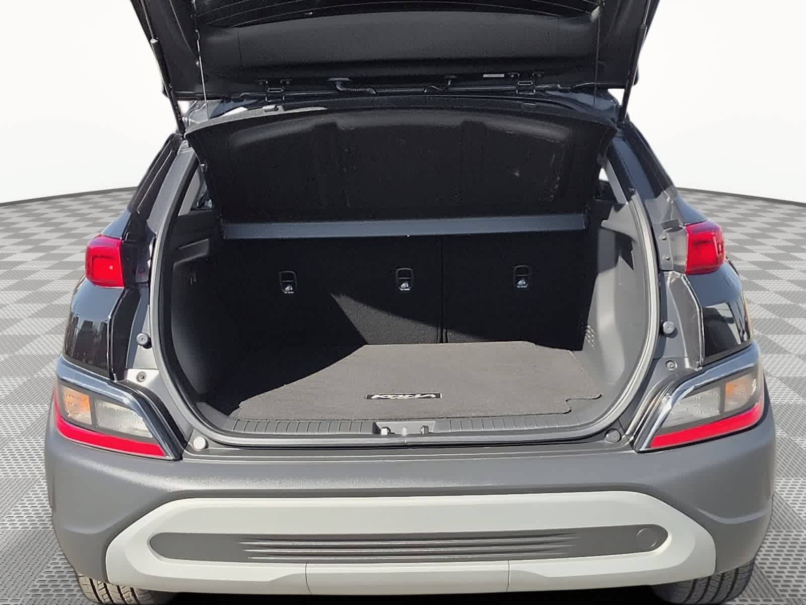 Used 2022 Hyundai Kona SEL FWD image 13