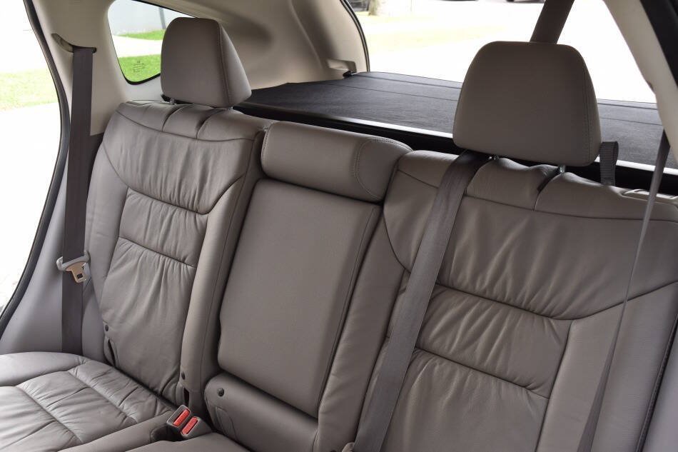 Used 2014 Honda CR-V EX-L image 43