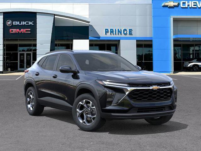 New 2026 Chevrolet Trax LT w/ Driver Confidence Package image 40