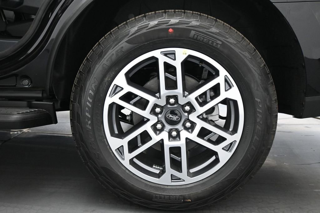 New 2026 Ford Expedition Active AWD/4WD image 22