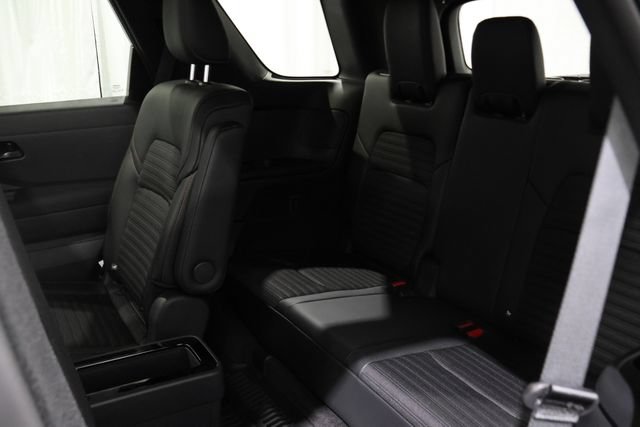 New 2026 Nissan Pathfinder Rock Creek w/ Rock Creek Premium Package AWD/4WD image 14