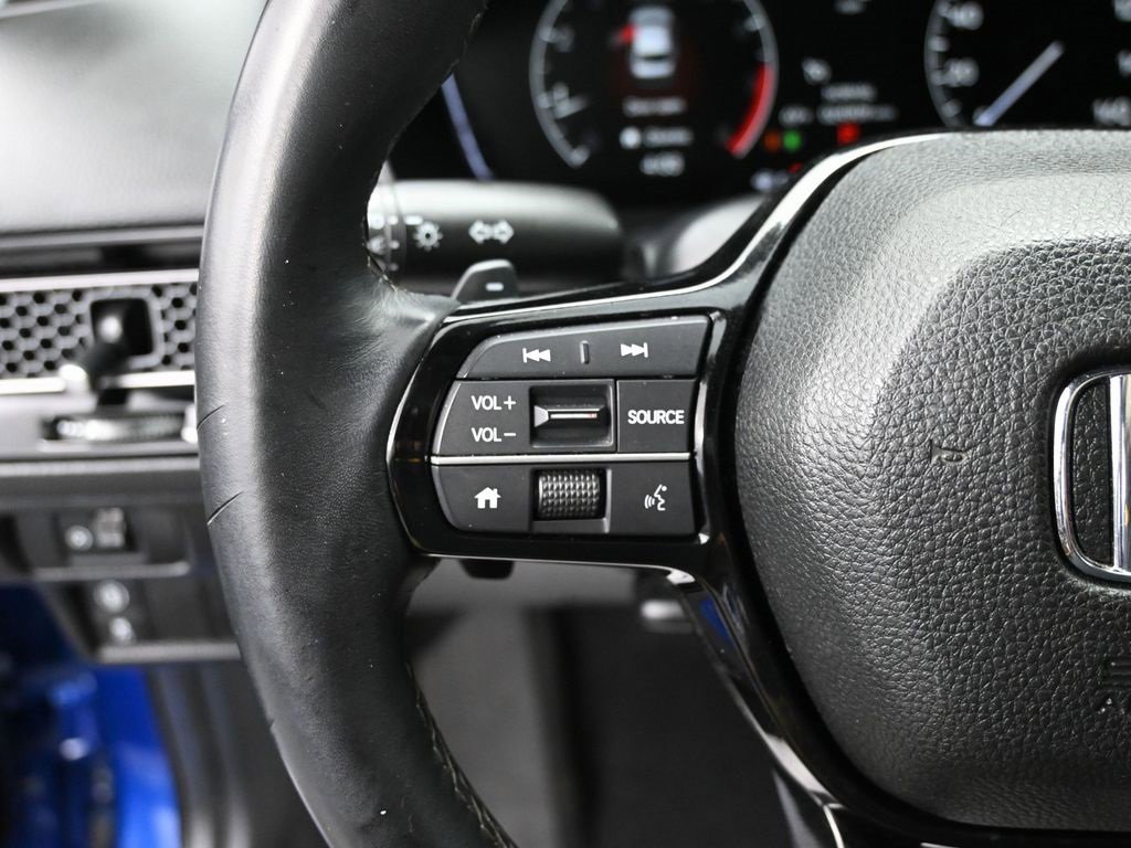 Used 2024 Honda Civic Sport image 16