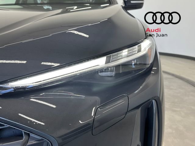 New 2025 Audi Q5 Premium Plus AWD/4WD image 5