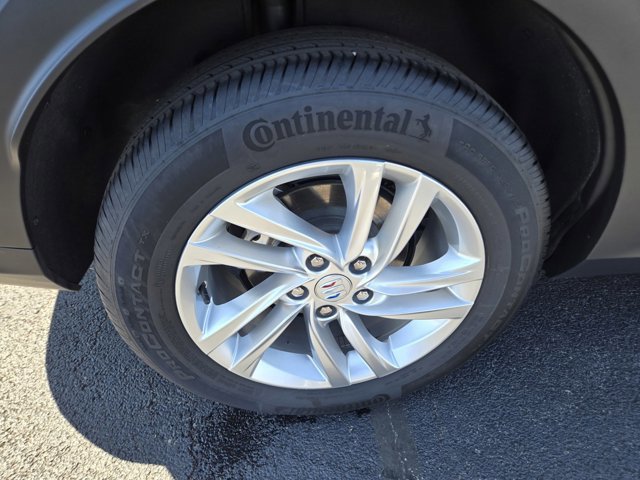 Used 2025 Buick Envista Preferred image 40