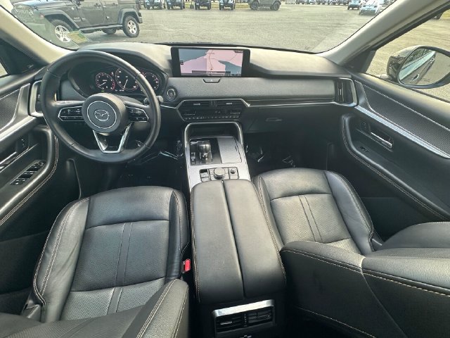 Used 2026 MAZDA CX-90 3.3 Turbo w/ Premium Sport Pkg AWD/4WD image 21