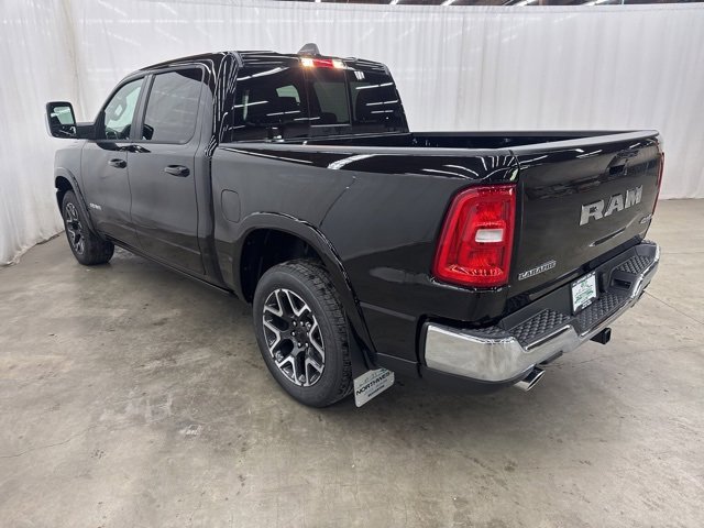 New 2025 RAM 1500 Laramie image 28