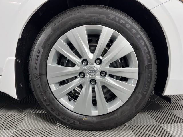 New 2025 Nissan Sentra S image 14