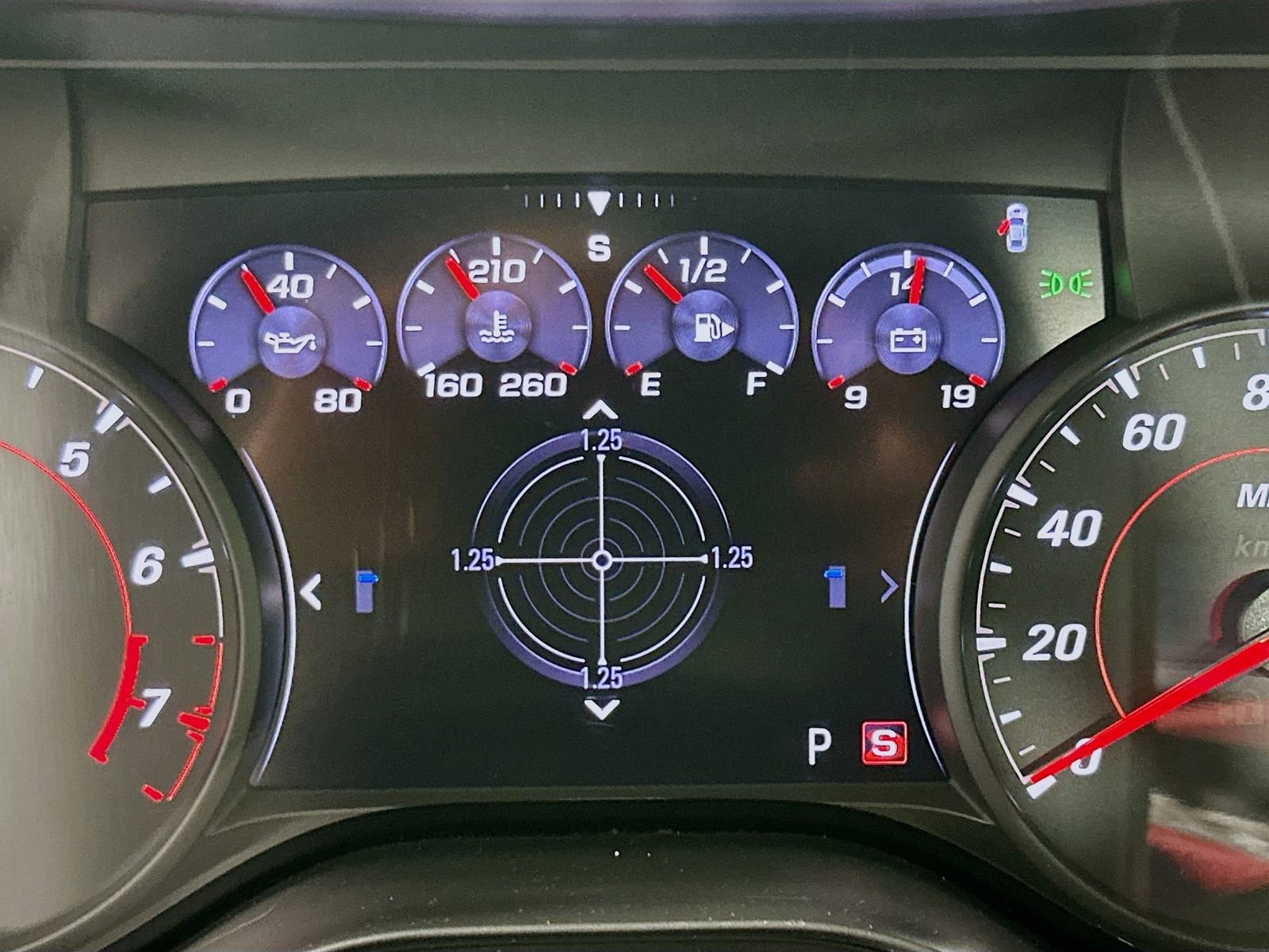 Used 2019 Chevrolet Camaro SS image 13