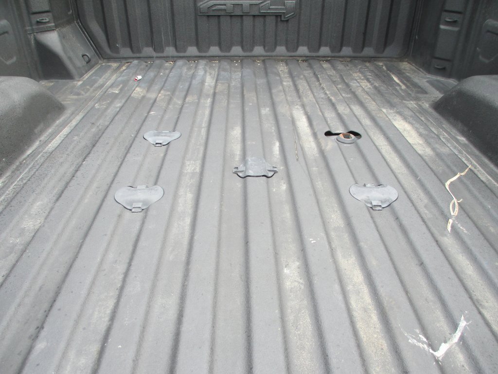 Certified 2024 GMC Sierra 3500 AT4 w/ AT4 Premium Plus Package image 7