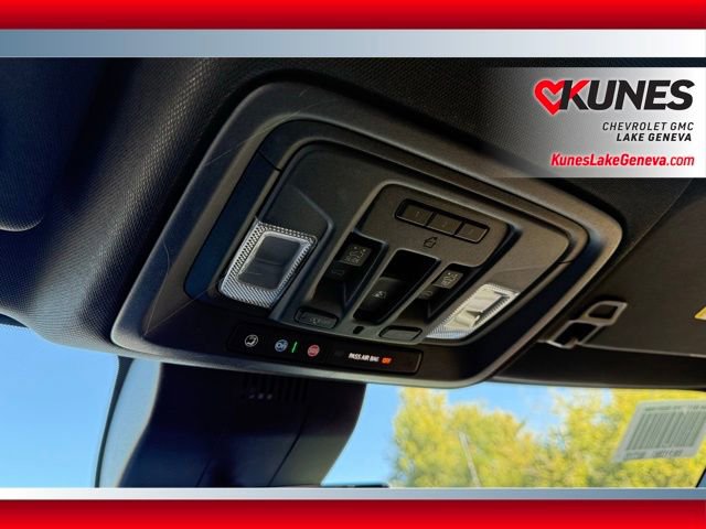 New 2026 GMC Sierra 3500 AT4 w/ AT4 Premium Plus Package image 44