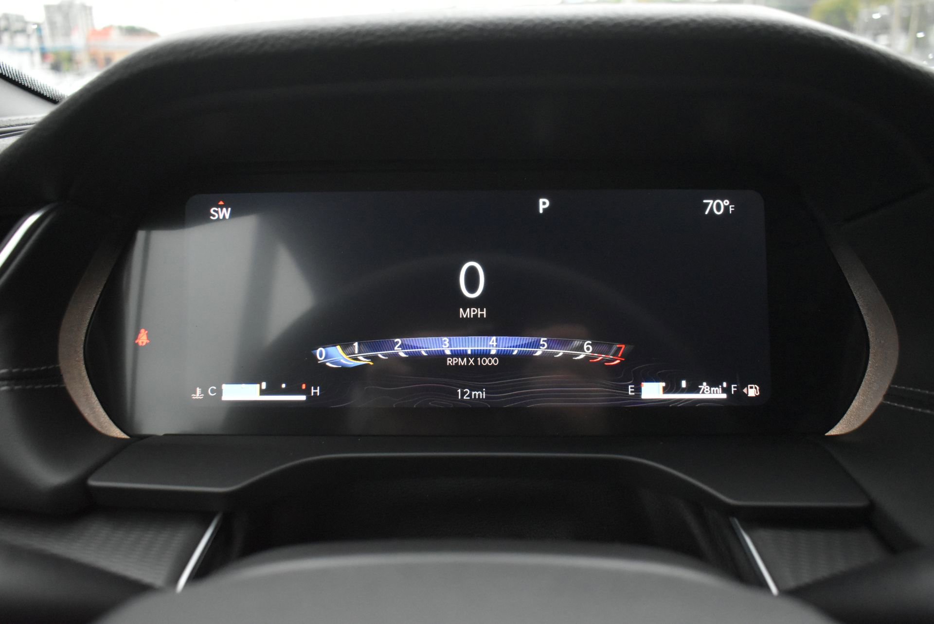 New 2026 Jeep Grand Cherokee Altitude image 32