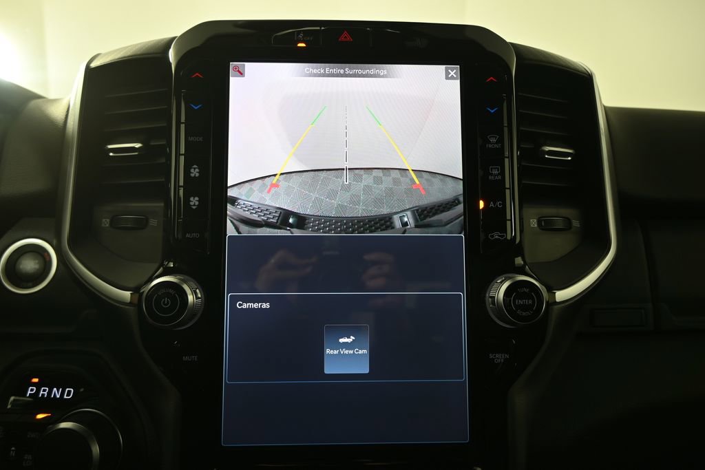 New 2026 RAM 1500 Big Horn image 26