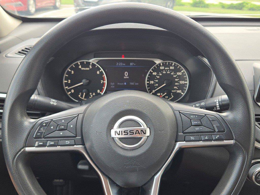 Used 2020 Nissan Altima 2.5 S FWD image 25