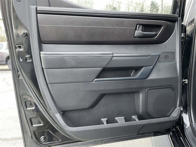 Used 2022 Toyota Tundra SR image 14