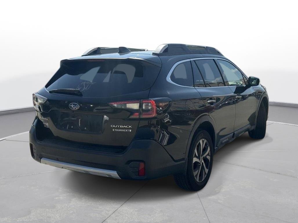 Used 2020 Subaru Outback Touring XT AWD/4WD image 6