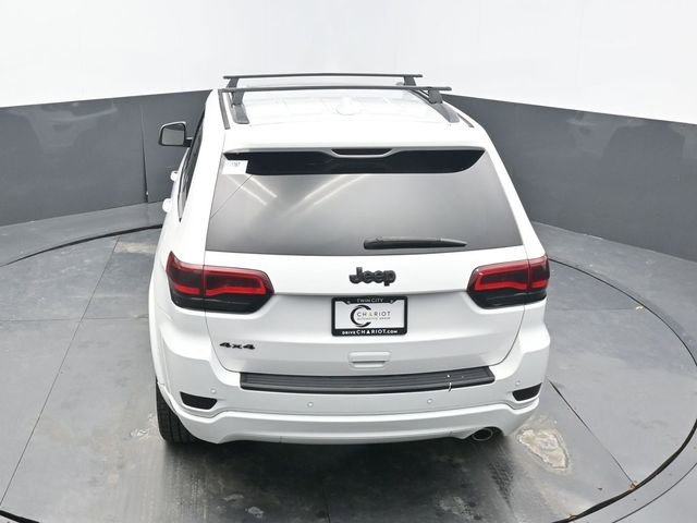 Used 2019 Jeep Grand Cherokee Altitude image 51