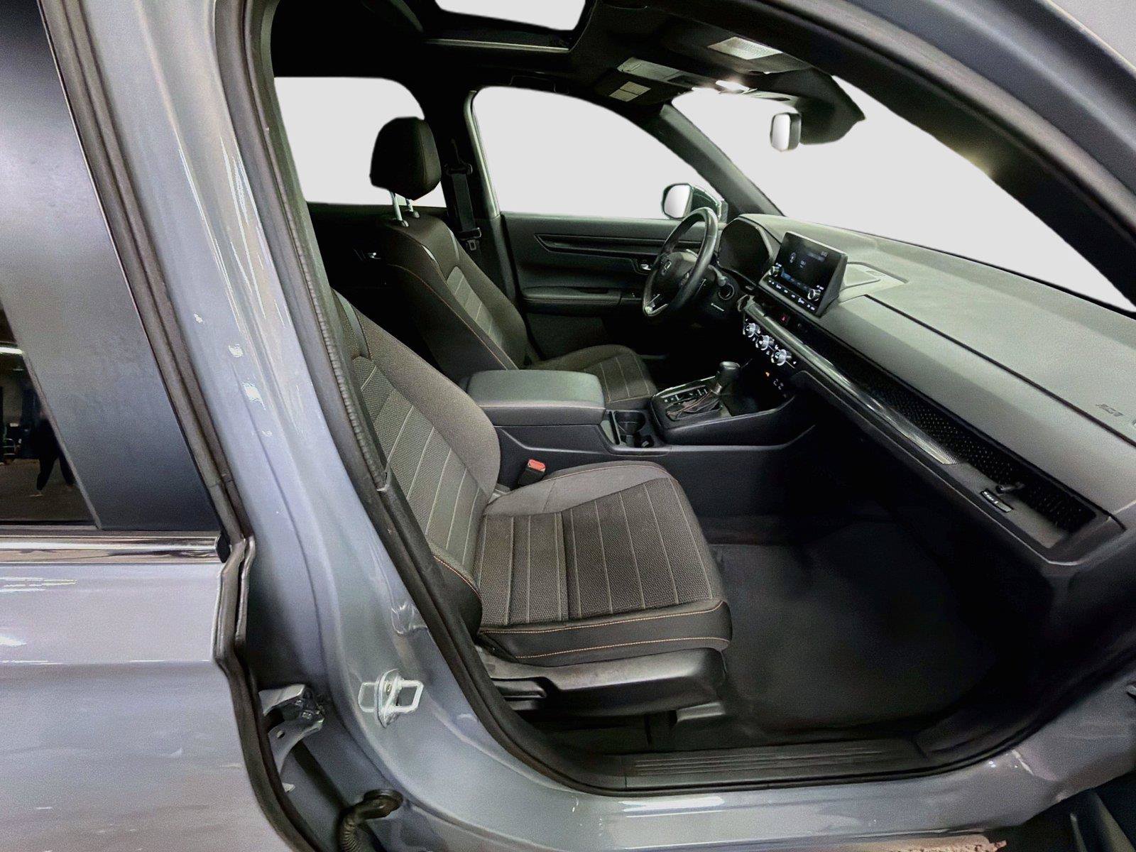 Used 2024 Honda CR-V Sport image 26