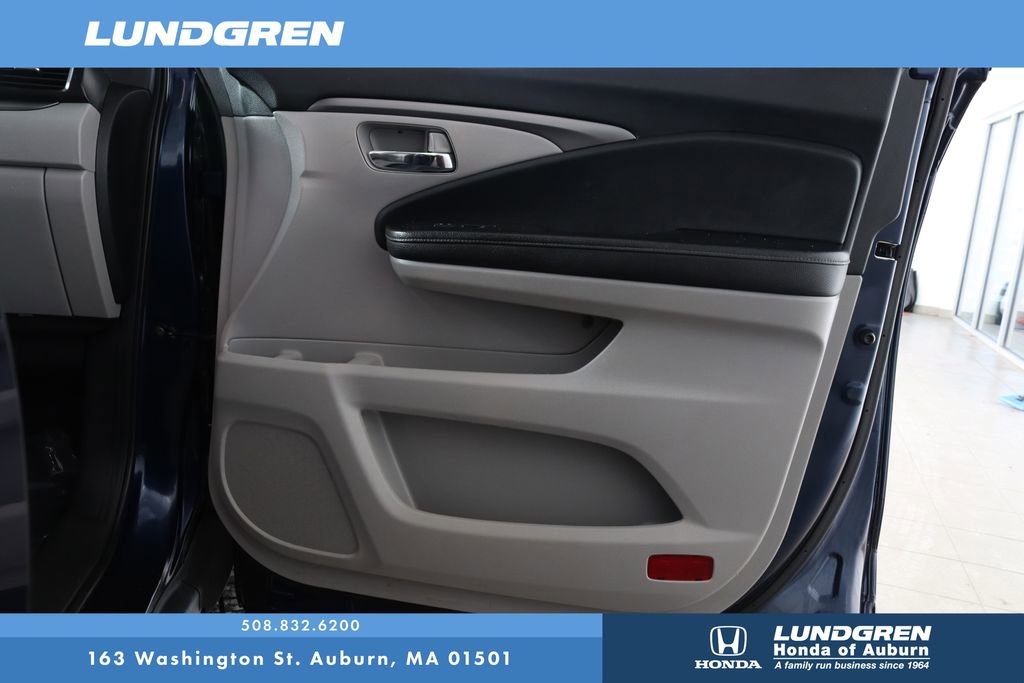 Used 2020 Honda Ridgeline RTL image 14