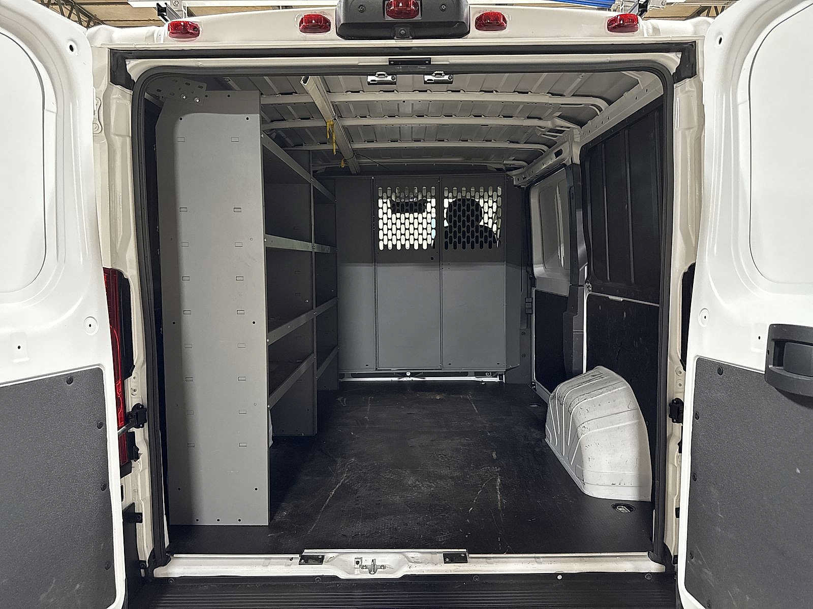 Used 2023 RAM ProMaster 1500 FWD image 11