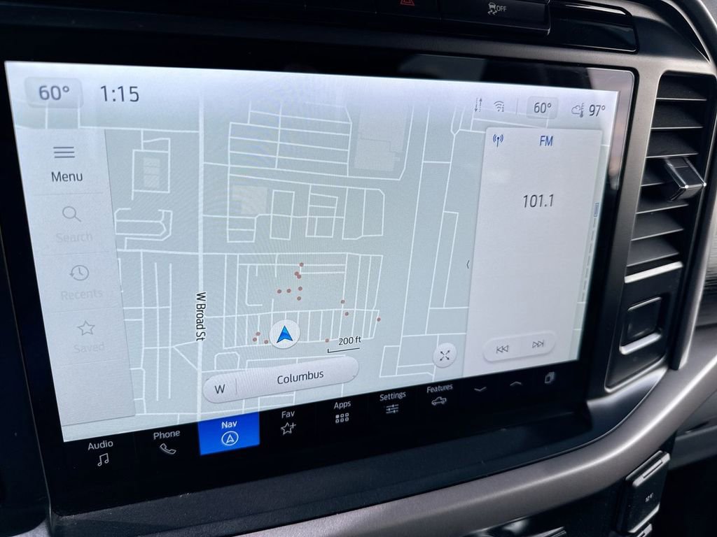 Used 2024 Ford F150 XLT w/ Equipment Group 302A MID AWD/4WD image 18