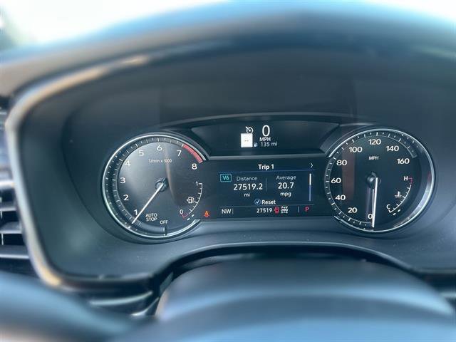 Certified 2024 Cadillac XT6 Premium Luxury image 36