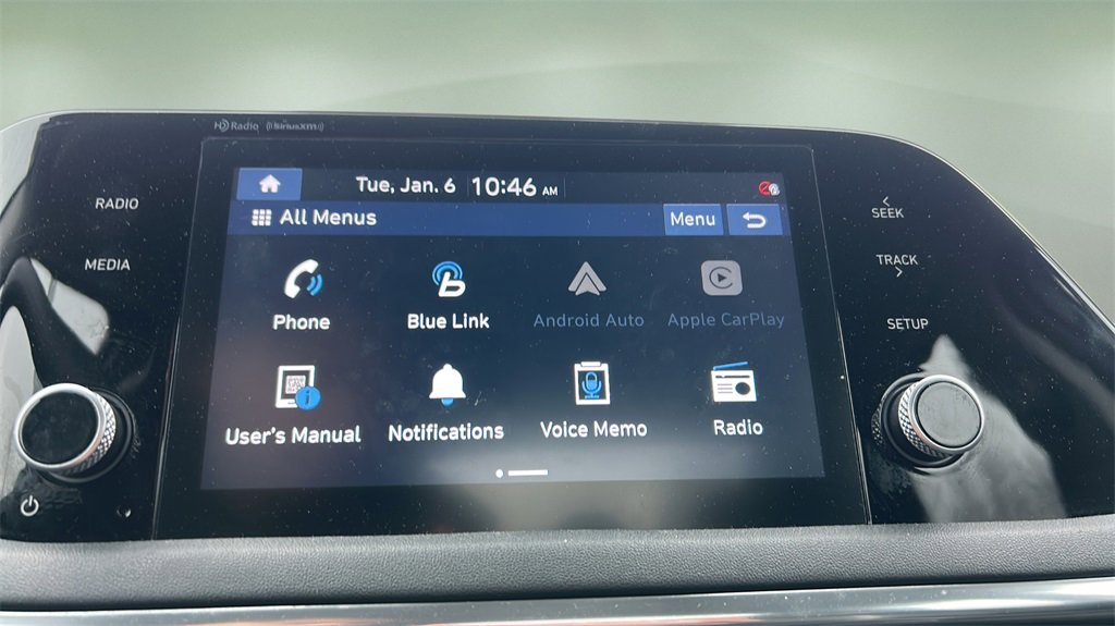 Used 2021 Hyundai Sonata SEL image 21