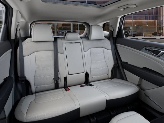 New 2027 Kia Sportage SX Prestige AWD/4WD image 16
