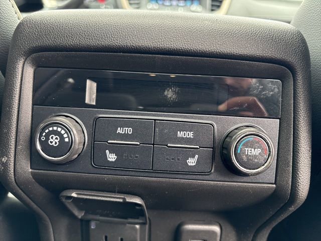 Used 2018 GMC Acadia Denali w/ Technology Package image 36