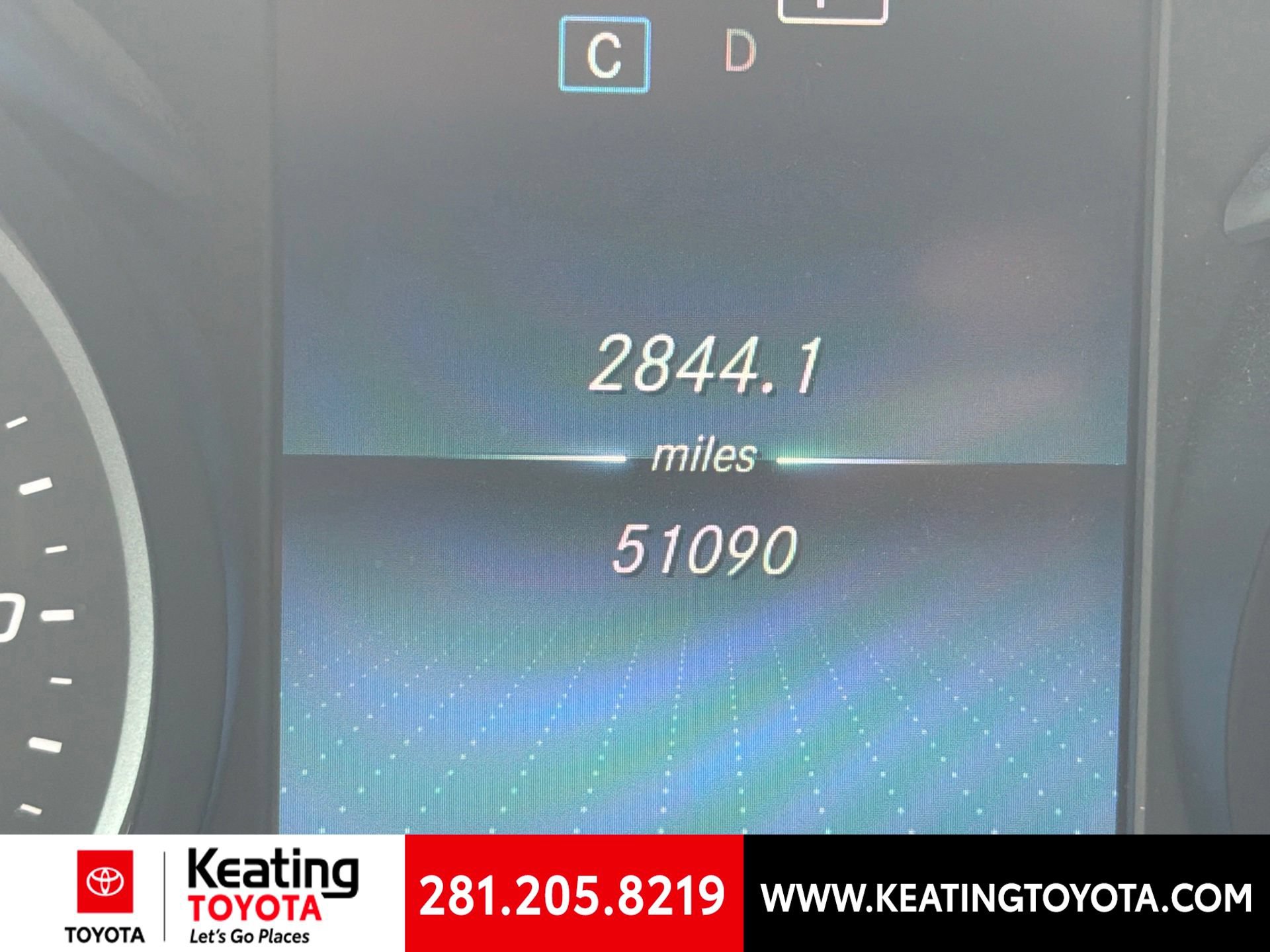 Used 2019 Mercedes-Benz C 300 Sedan image 16