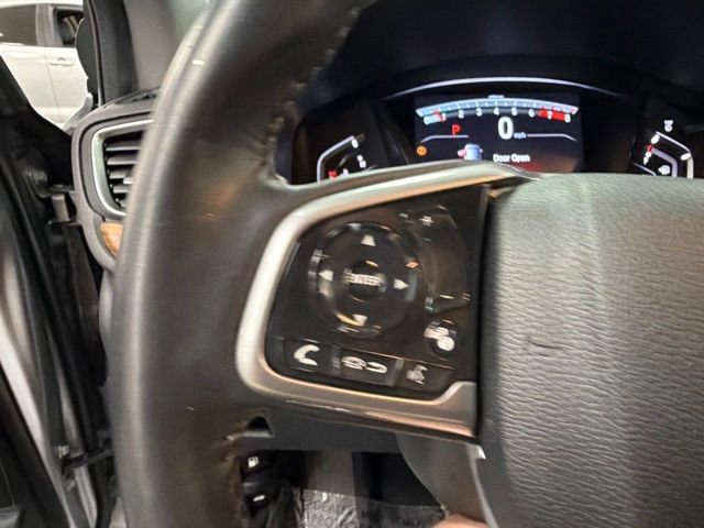 Used 2020 Honda CR-V Touring image 26