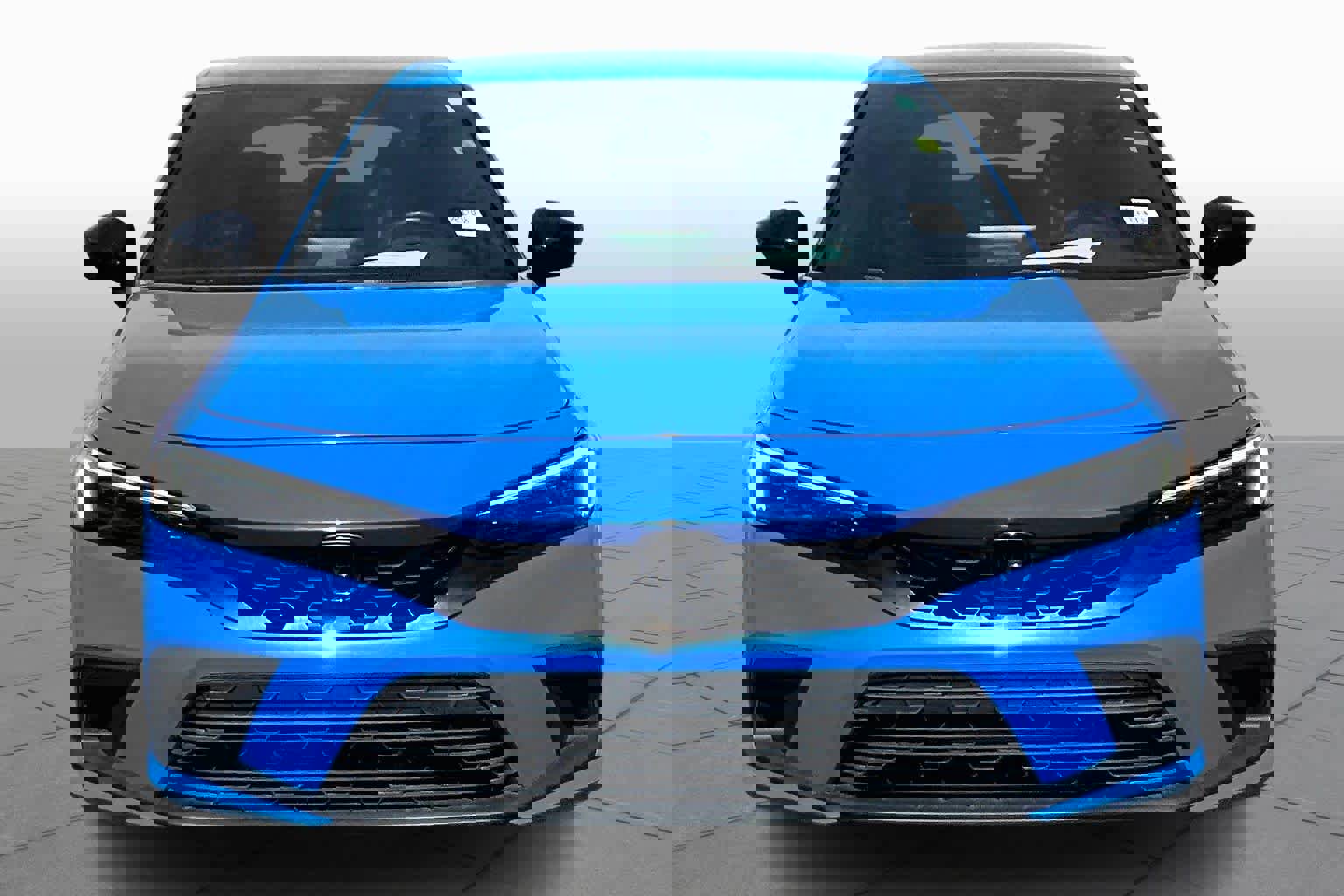 Used 2023 Honda Civic Sport image 4