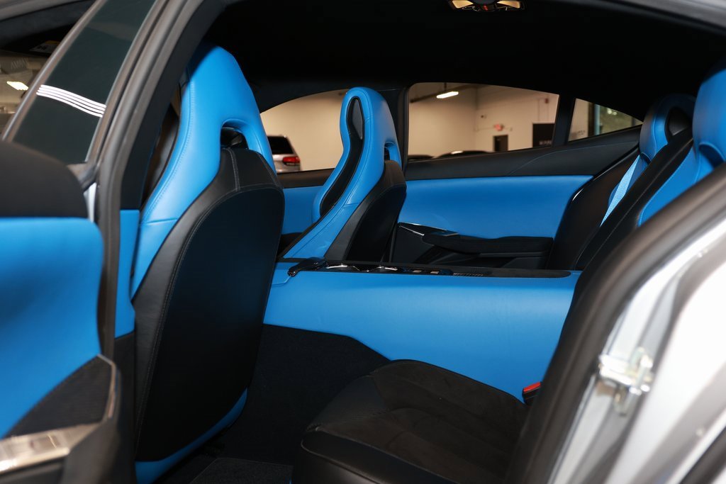 New 2025 Karma Revero Luxury image 13