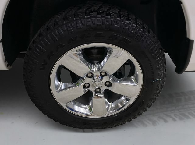 Used 2019 RAM 1500 Big Horn AWD/4WD image 18