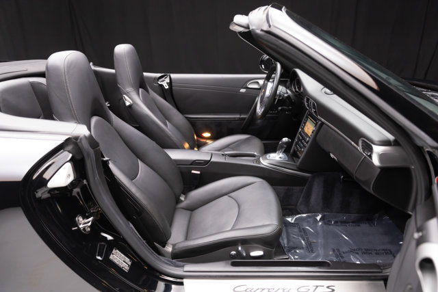 Used 2011 Porsche 911 Carrera GTS RWD image 66