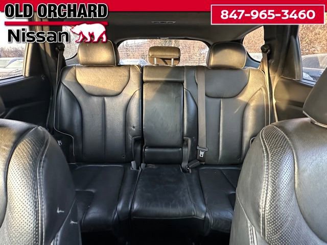 Used 2022 Hyundai Santa Fe Limited AWD/4WD image 14
