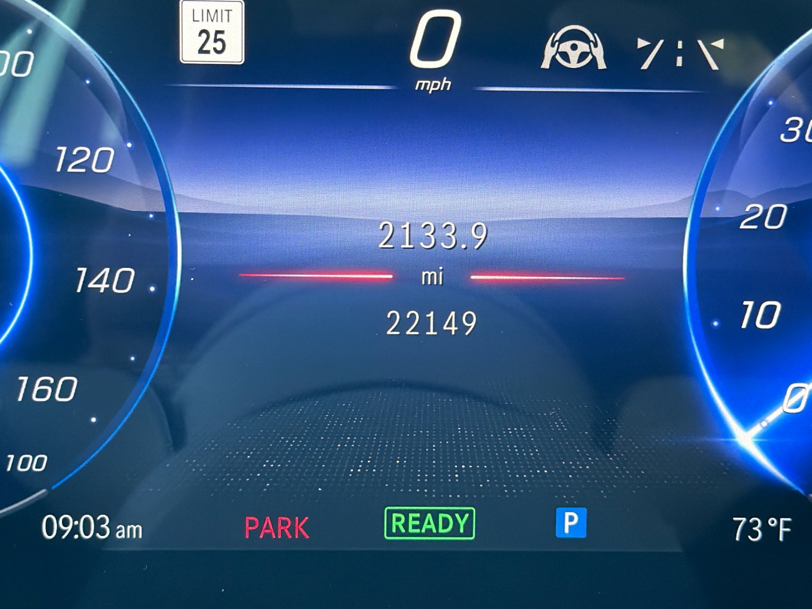 Used 2022 Mercedes-Benz EQS 450+ Sedan image 25