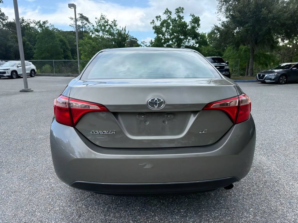 Used 2019 Toyota Corolla LE FWD image 12