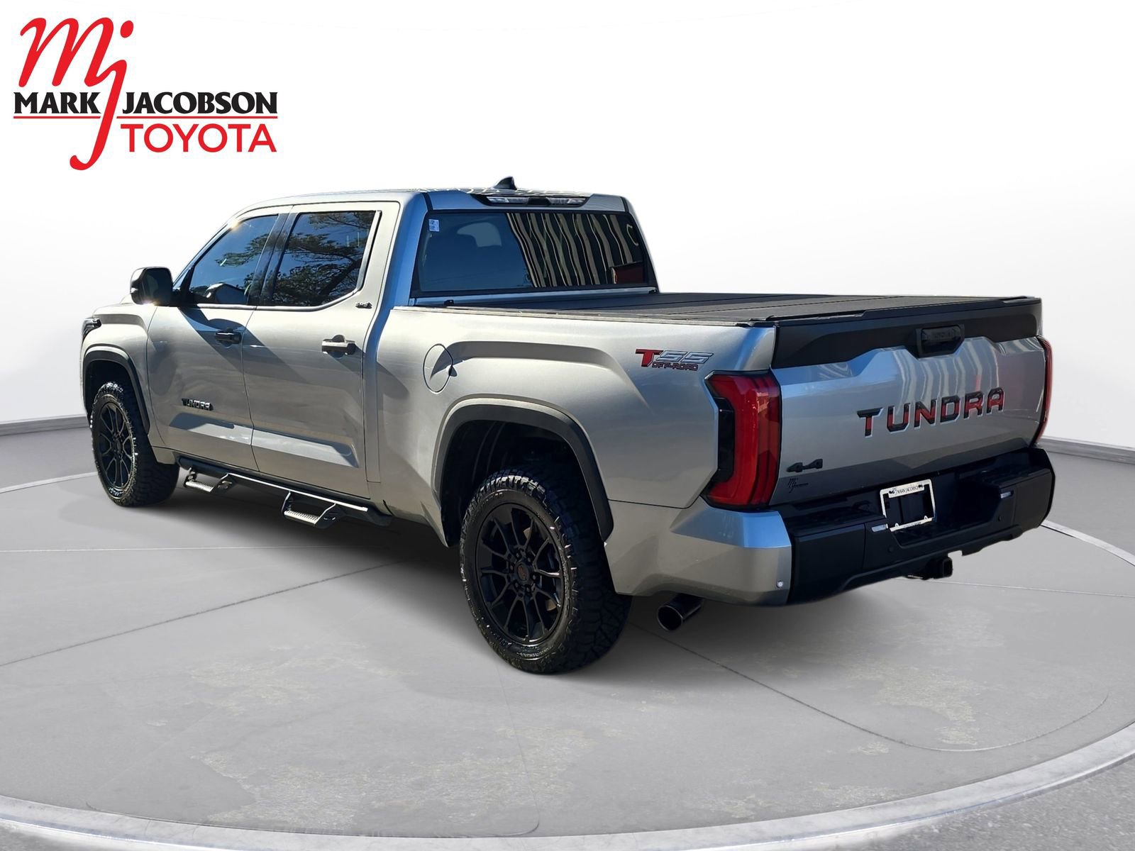 Used 2023 Toyota Tundra SR5 image 13