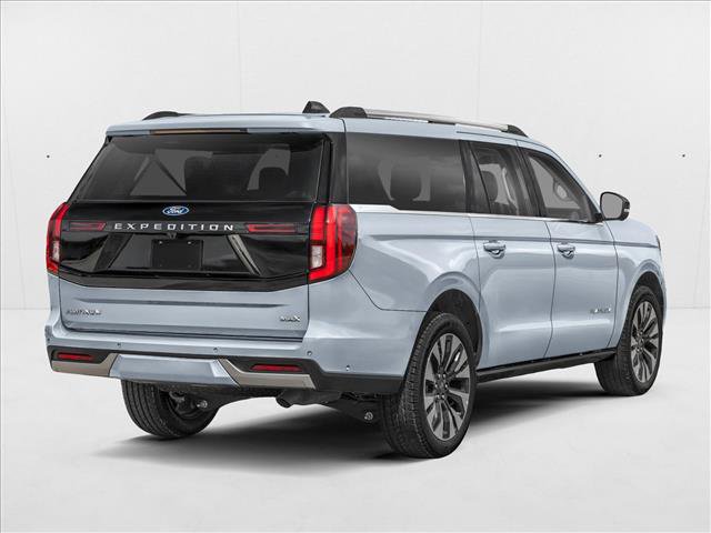 New 2026 Ford Expedition Max Platinum image 2